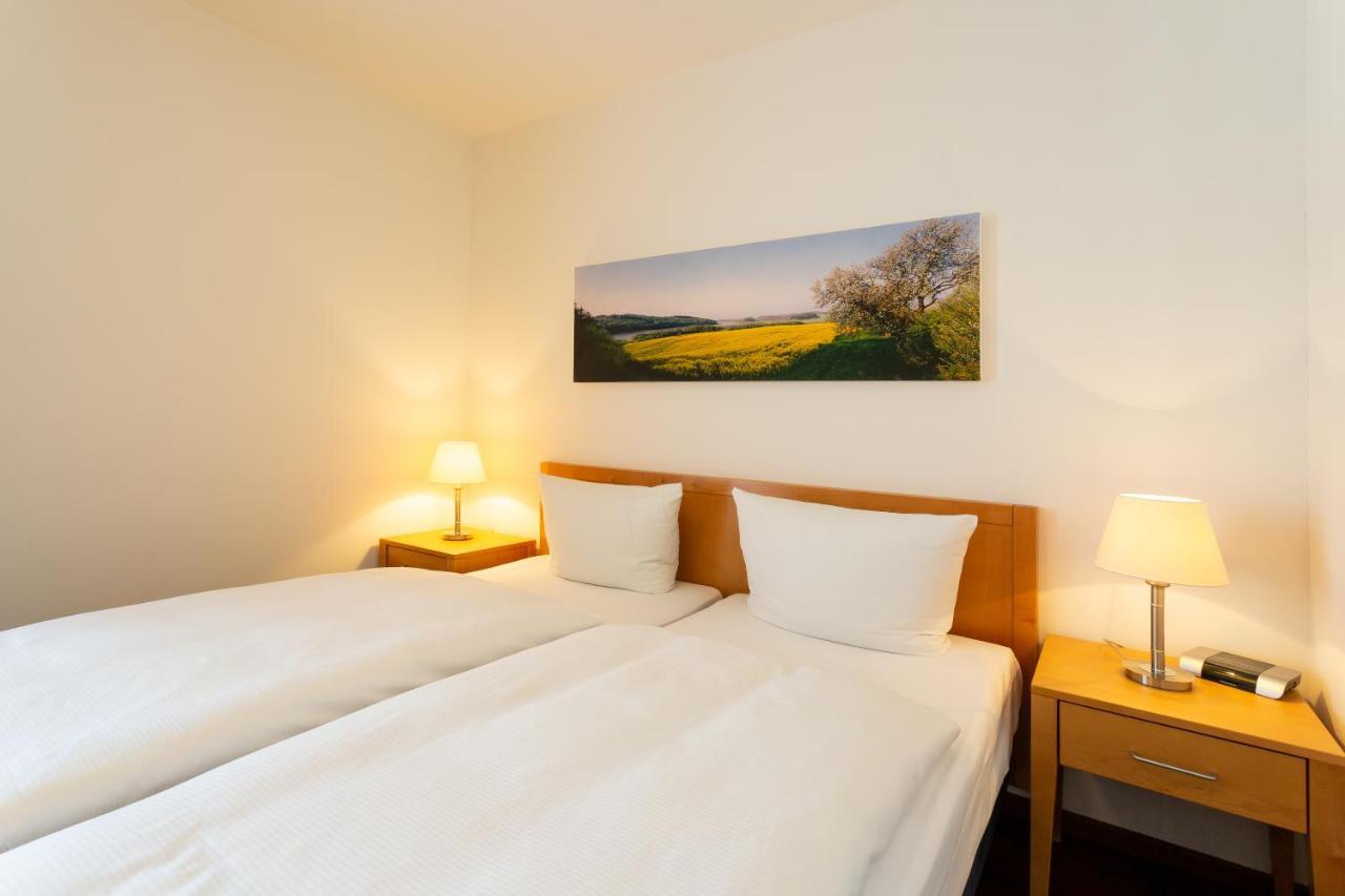 Nixe - Villa Helene Mit Meerblick In Top Lage Binz Exteriör bild